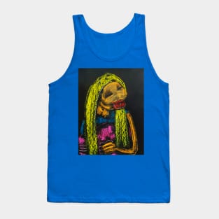 Janice Tank Top